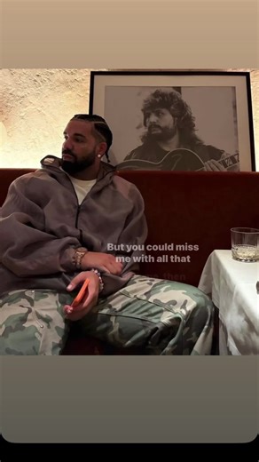 Drake's Latest Lyrics Analysis: Themes and Meanings