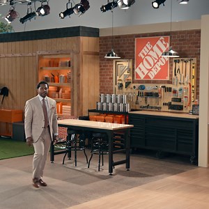 27 reactions · 15 shares | From dough to done in two minutes: Pizza nights and watch parties just got better. | The Home Depot | Facebook