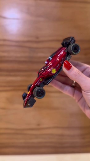 Colecciona Autitos en Shell Box