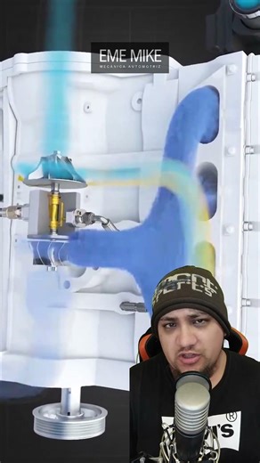 How to care for your turbocharger? #ememike #automotivemechanics
