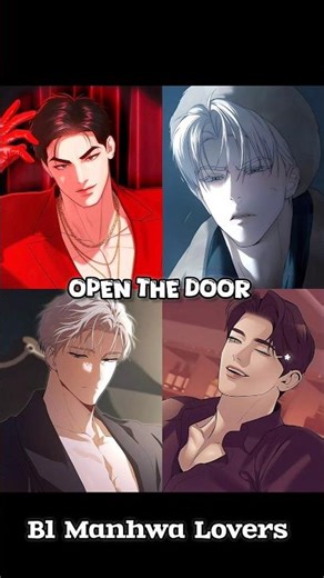 Please open the door 😳😍😍 #video #bl #editfavmanhwa #viral #manhwa #blmanhwa #viralreels