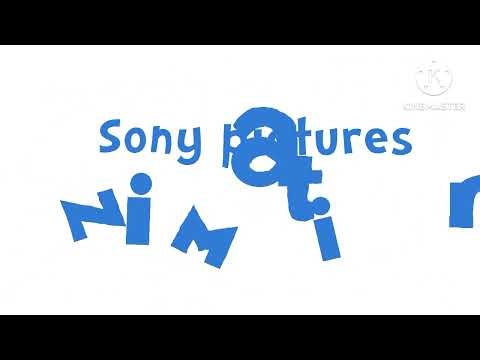 2011 - 2018 sony pictures animation logo remake