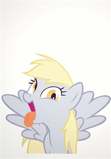 derpy means so much to me guys 🙂 #derpyhooves #mlp #mylittlepony #fyp #xyzbca