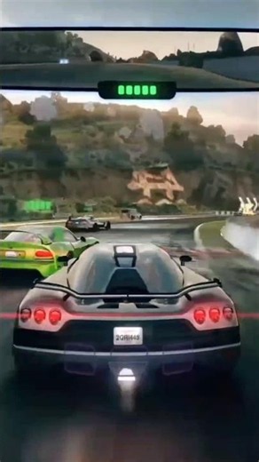 WHAT HAPPENED TO BLUR? THE EPIC RACING GAME THAT DISAPPEARED #blur #gaming #videogames