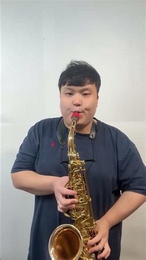 Saxophone Masterclass: Expressing Lost Love