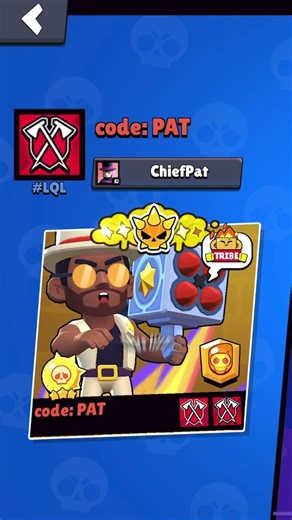 Who Was the First Ever Brawl Stars Player? #brawlstars