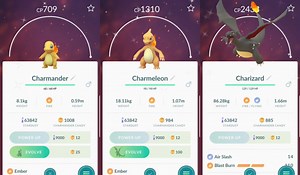 Pokemon Go Shiny List: full shiny guidelines and the best way to catch shinies