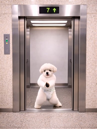 Dancing Puppy: The Cutest Moves You'll Love