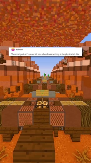 Genius Solution in Physics Lab Explained