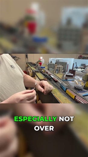 This Technique is Too Simple #ModelTrainTip #Lifehack