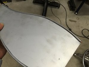 BOSRON,ワイヤリングダイス,カーリング,板金加工