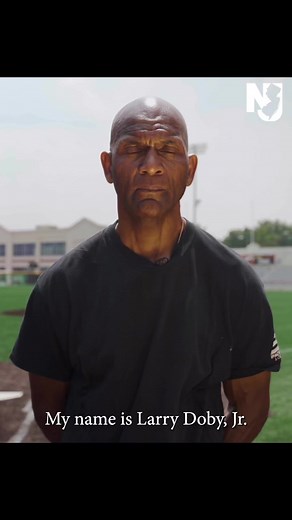 5.9K views · 35 reactions | Today, I signed a joint resolution establishing July 5th as Larry Doby Day. This day of recognition honors the incredible legacy of Lawrence “Larry” Eugene Doby, a pioneer in the desegregation of professional baseball in the United States. | Governor Phil Murphy | Facebook