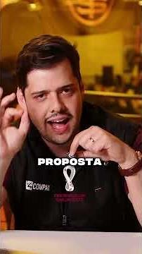 The secret of the former intern who destroyed Globo's monopoly in 3 years 🎯