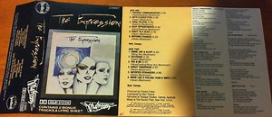 The Expression - The Expression