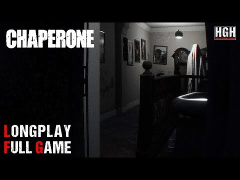 Chaperone | Full Game | Longplay Walkthrough Gameplay No Commentary