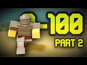 Booga Booga Reborn 0-100 Ep 2 - Steel Knight