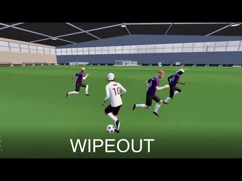 chill pso outfield clips #2