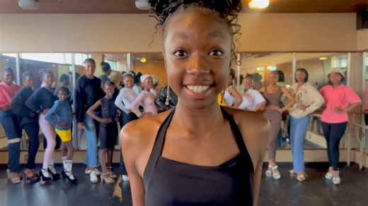 1.9K views · 31 reactions | First day of rehearsal done and dusted by MLTSA Modeling Agency and Academy Mmabatho Faith Mashigo   Have you bought your ticket yet? 04th October 2025 it's a date!!! Be there or be told... #11th_Annual Face Of Emalahleni 朗✨️ | Pre Teen, Little Miss EMalahlenii | Facebook