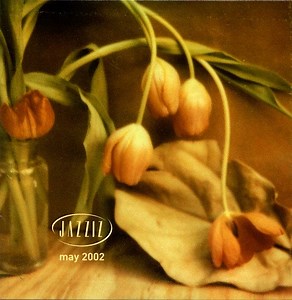 Various - Jazziz Magazine On-Disc - May 2002