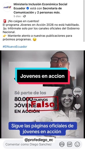 Preuniversitario en Ecuador: Prepárate para la U 2026