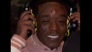 Lil Uzi Vert got a $24m diamond implanted on his forehead