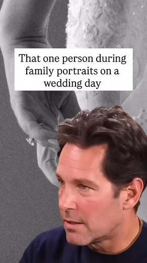 16 reactions | There’s always at least one, amirite!?? #weddingphotographer #destinationweddingphotographer #photographymemes | Kelly Schuster Photography | Facebook