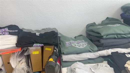 Warwick Workouts on Reels