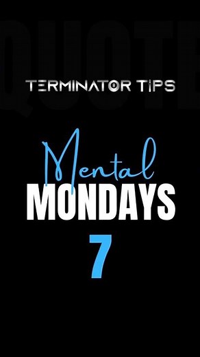 Mental Mondays 7 | Stop Listening & Start Talking To Yourself | #billiards #8ball #9ball #10ball