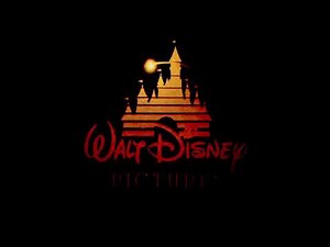 Walt Disney Pictures (2003)
