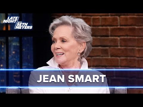 Jean Smart Details Undergoing Triple Bypass Heart Surgery After Health Scare