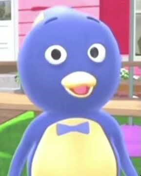 The Backyardigans Pablo And Penguin 🐧 2020