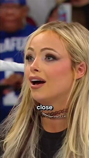 Liv Morgan's Real Name Is The Perfect Wrestling Name!
