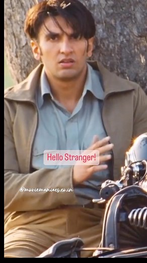 2.9K views · 405 reactions | Hello Stranger! | Moviemaniacs | Facebook