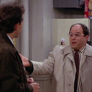 1.9M views · 24K reactions | George would make a good auctioneer. | Seinfeld | Facebook