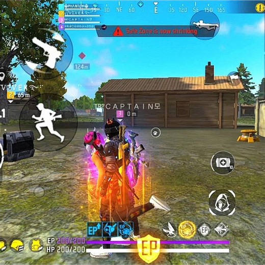 NEW GLITCH IN BR RANK 🧐