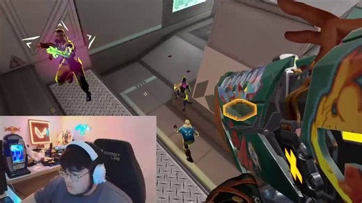 【ray4c/双语】我已完全掌握雷兹