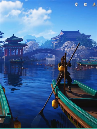 New Spotlight on Performance Mode in Where Winds Meet