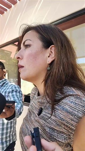 🔴#ENVIVO | Entrevista con la alcaldesa de La Paz, Milena Quiroga Romero. | Más Noticias de BCS