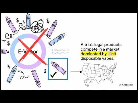 Altria Stock Analysis