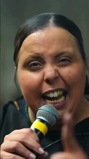 The Church can no longer remain silent on this! #pastorhelenaraquel