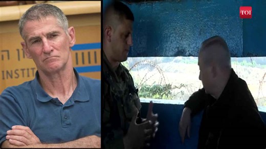 Israel's Golan Stuns Netanyahu With 'Killing Gaza Kids Hobby' Attack | Massive Fight Over War