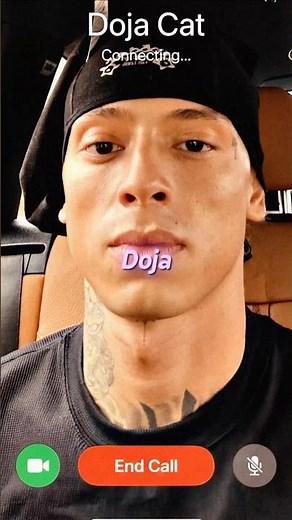 Doja Cat REJECTS Central Cee 😂💀