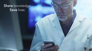 Share knowledge and save lives on MedShr, the secure private network for doctors of all grades and specialties! | MedShr