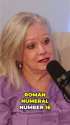 Pimp Tattoos: Roman Numeral 16 Red Flag Warning! #shorts