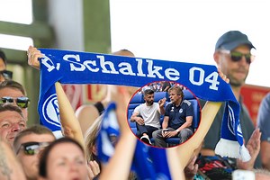 Mit diesen Gefühlen blicken Schalke-Fans auf die Saison 25/26