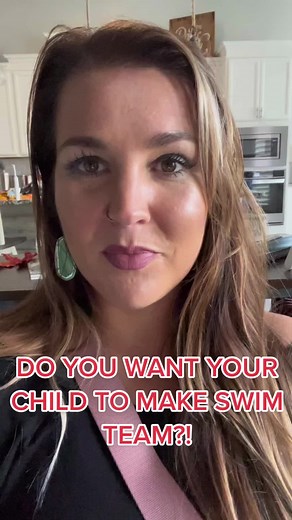 Swimming Fishies Swim School on TikTok