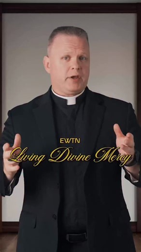In tomorrow’s episode of Living Divine Mercy, Fr. Chris Alar takes on one of the most frequently debated topics in the Church today: receiving Holy Communion on the tongue versus in the hand. What does the Church actually teach? What do history, tradition, and the Fathers of the Church reveal about the reverence due to the Eucharist? And most importantly, how can we approach the Real Presence of Jesus Christ in the Blessed Sacrament with the greatest love and devotion? This episode does not aim 