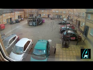 Crosstour 4K Ultra HD Action Camera CT9000 (Review)