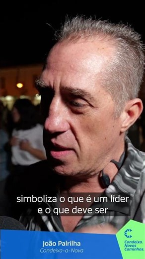 Testemunhos de João Palrilha