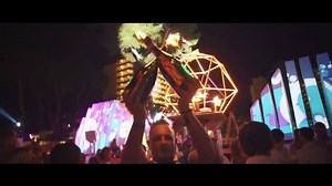 The Nikki Beach Mallorca 2015 Season White Celebration officially marks the start of the summer season! We remember moments and this was an amazing one! #CelebrationOfLife #WhiteCelebration #NikkiBeachMallorca | Nikki Beach Mallorca